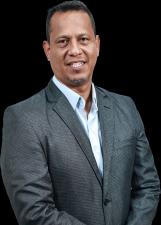Foto oficial de Daniel Souza