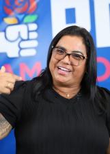 Foto oficial de Renata Kokama