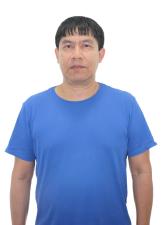 Foto oficial de Dr. Israel Tuyuka