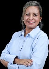 Foto oficial de Madalena Silva