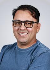Foto oficial de Marquinhos Maia
