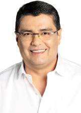Foto oficial de Alexandre da Carbrás