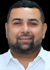 Foto oficial de Robson Goiabeira