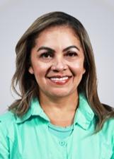 Foto oficial de Lene Souza