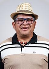 Foto oficial de Carles Waldemar Maguila