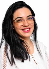 Foto oficial de Doutora Alice Mafra