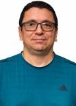 Foto oficial de Angelo Reis