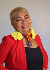 Foto oficial de Val Santos