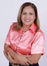 Foto oficial de Odimar Guimarães
