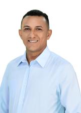 Foto oficial de Luiz Andrade