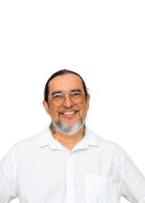Foto oficial de Professor Welton Oda