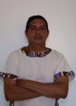 Foto oficial de Jander Muniz