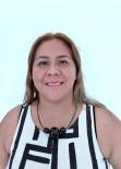 Foto oficial de Laynara Prestes