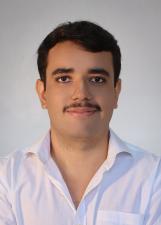 Foto oficial de Wladimir Medeiros