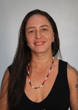 Foto oficial de Janaína Anjos