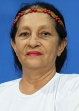 Foto oficial de Raimunda Kambeba