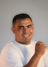 Foto oficial de José do Norte