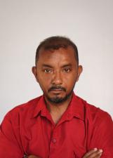 Foto oficial de Senhor Luiz Agricultor