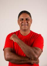 Foto oficial de Jean Paz
