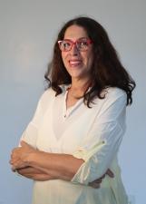 Foto oficial de Nete Moura Protetora