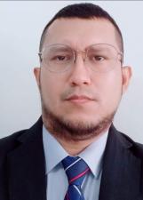 Foto oficial de Yura Marubo