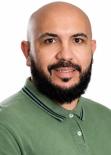 Foto oficial de Igor Oliveira