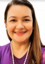 Foto oficial de Mônica Alves de Souza Mota
