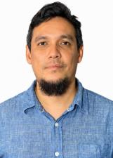 Foto oficial de Eberson Batera