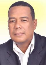 Foto oficial de Dr Evaldo Barbosa