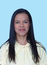 Foto oficial de Leila Freitas
