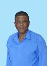 Foto oficial de Claudio José