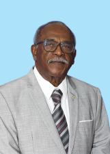 Foto oficial de Ivanilton Silva