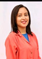 Foto oficial de Aline Lima