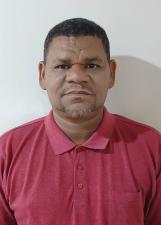 Foto oficial de Edmilson Araujo