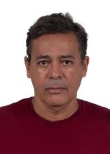 Foto oficial de Neto da Kombi