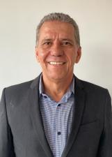 Foto oficial de Gilmario Matos