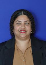 Foto oficial de Ana Rita
