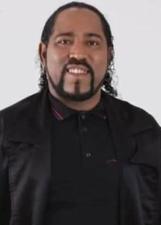Foto oficial de Herbert Hakan
