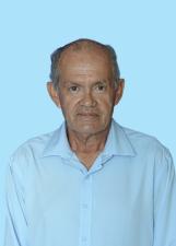 Foto oficial de Ernest Christian