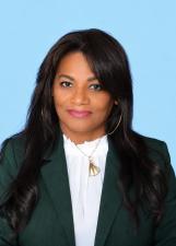 Foto oficial de Marli Lima