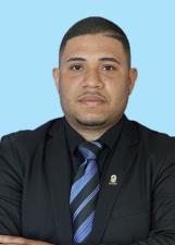 Foto oficial de Bruno Elias