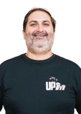 Foto oficial de Aroldo Felix