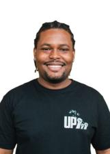 Foto oficial de Willian Santos