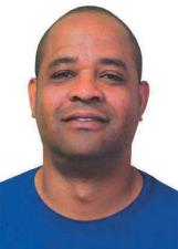 Foto oficial de Arnaldo Fik Frio