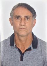 Foto oficial de Pastor Sandro