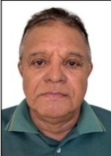 Foto oficial de Zé Alagoas
