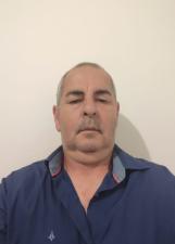 Foto oficial de Paulo Klinger
