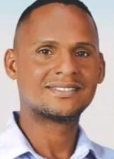 Foto oficial de Carlos Corote