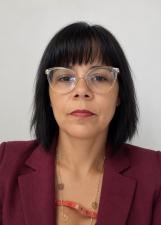 Foto oficial de Luandra Silva