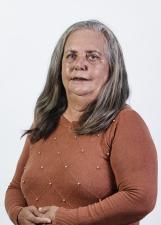 Foto oficial de Rosane Prado